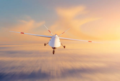 Military Drone