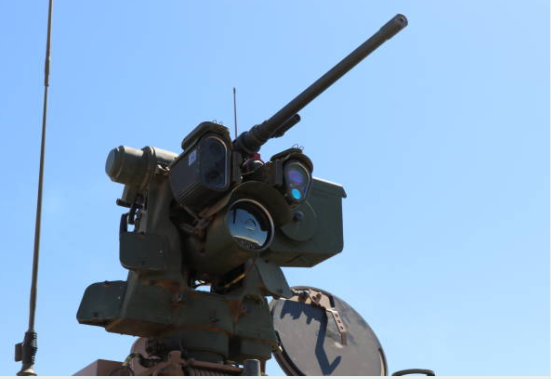 Eye Sight System