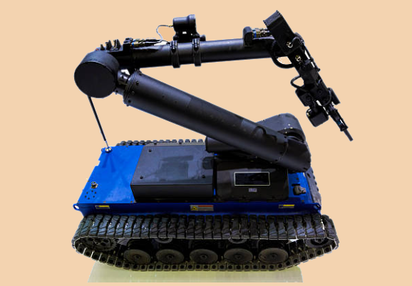 Industrial robot